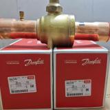 Danfoss Shut-off ball valve, GBC 54s 009L7059