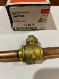 Danfoss Shut-off ball valve, GBC 6s 009L7020