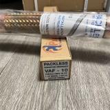 Packless vibration absorber VAF-10