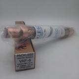 Packless vibration absorber VAF-8