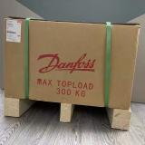 Danfoss Shut-off valve, STC 150 148B4621