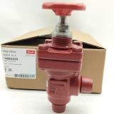 Danfoss Shut-off valve, SVA-S 15, 148B5220