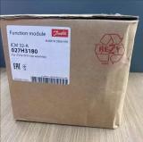 Danfoss Function module, ICM 32-A, Steel 027H3180