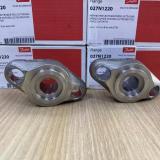 Danfoss Flange, 3/4 in, Butt weld 027N1220