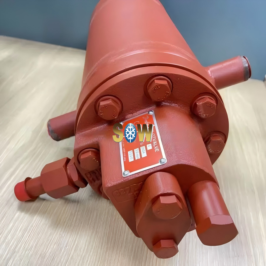 Danfoss Float valve, SV 4 027B2024