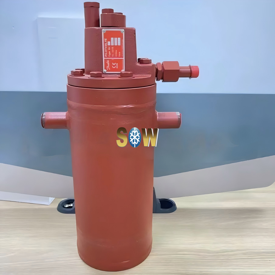 Danfoss Float valve, SV 4 027B2024