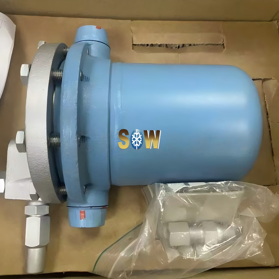 Danfoss Float valve, SV 1 027B2021