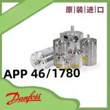 Danfoss APP pumps, APP 46/1780 180B3072