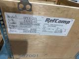 Refcomp Semi Hermetic compressor SPC4-27L